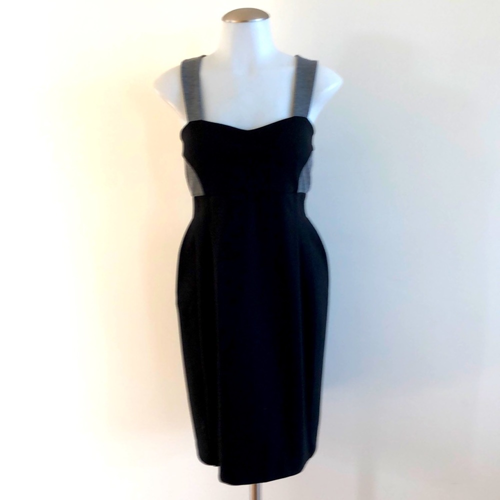 Jumper dress